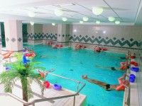 jachymov-zwembad